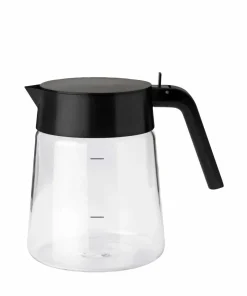 Stelton Serveringskanne / kaffekanne av glass Nohr