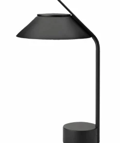Stelton Vinkel LED-lampe, bærbar