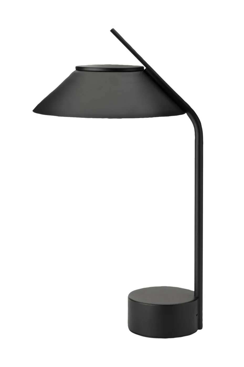 Stelton Vinkel LED-lampe, bærbar