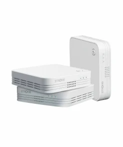 Strong Atria Wifi Mesh 1200 Home Kit 2,4+5GHz 3-pack