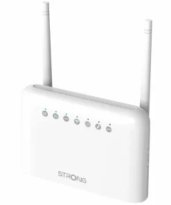 Strong 4G-router Wifi 300Mbit/s