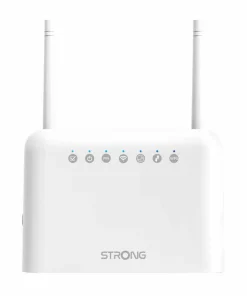 Strong 4G-router Wifi 300Mbit/s