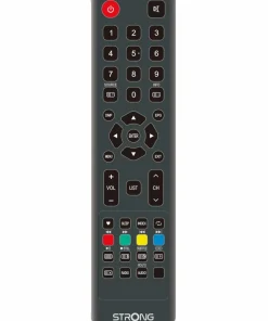 Strong LED-TV 24 230/12volt Srt24he4023