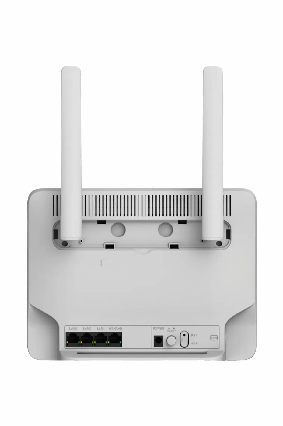 Strong LTE-ruter 4G+ 1200 Mbit/s