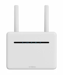 Strong LTE-ruter 4G+ 1200 Mbit/s