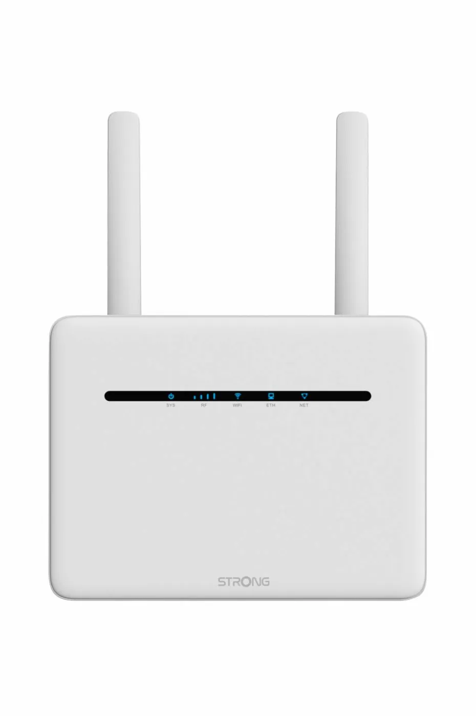 Strong LTE-ruter 4G+ 1200 Mbit/s