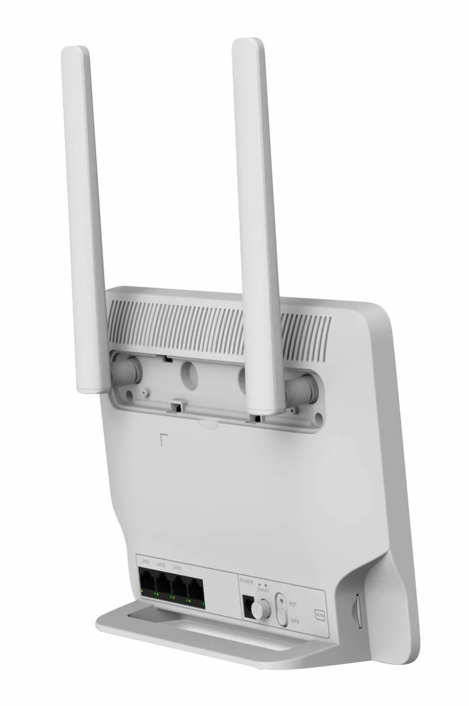 Strong LTE-ruter 4G+ 1200 Mbit/s