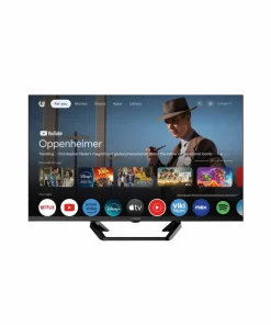 Strong Smart-TV 32 230/12volt Google TV Srt32hg4723c