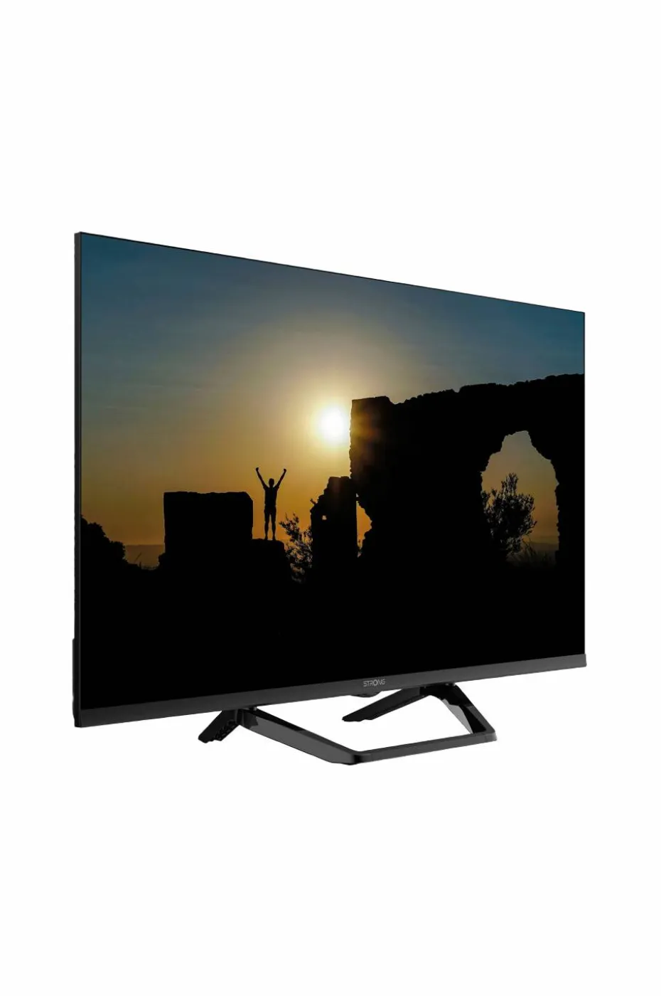 Strong Smart-TV 32 230/12volt Google TV Srt32hg4723c