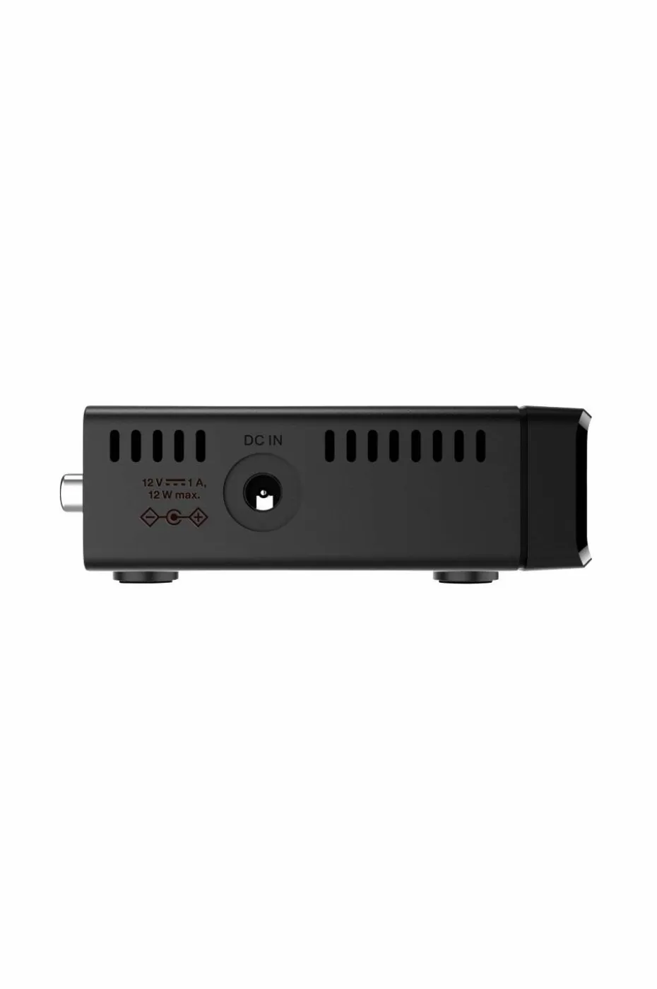 Strong TV-boks Dvb-t2 Fta Srt8119
