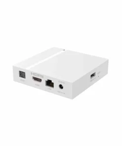 Strong TV-box 4K WiFi/LAN Google TV LEAP-S3+V2