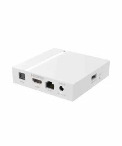 Strong TV-box 4K WiFi/LAN Google TV LEAP-S3+V2