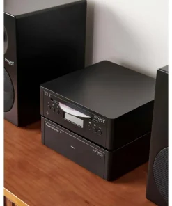 Tangent CD-spiller Display CD III