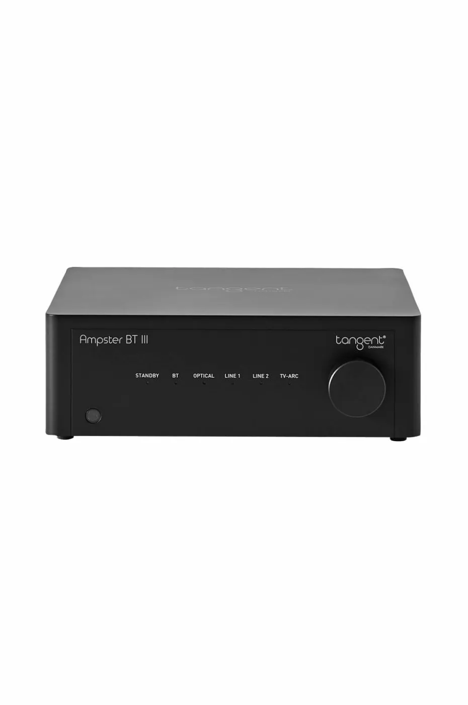 Tangent Forforsterker Phono Ampster BT III