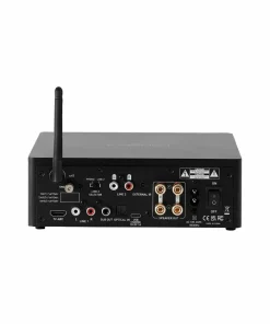 Tangent Forforsterker Phono Ampster BT III