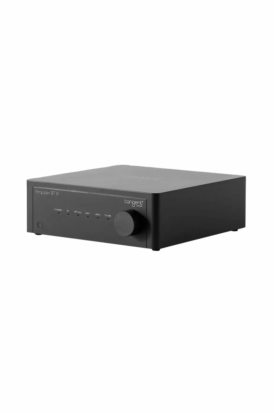 Tangent Forforsterker Phono Ampster BT III