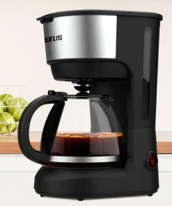 Taurus Kaffetrakter Verona 6 Inox
