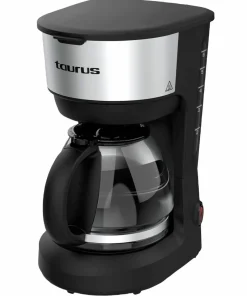 Taurus Kaffetrakter Verona 6 Inox