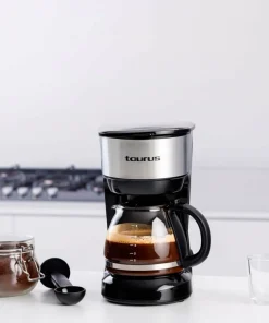 Taurus Kaffetrakter Verona 6 Inox