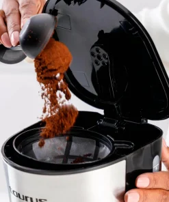 Taurus Kaffetrakter Verona 6 Inox