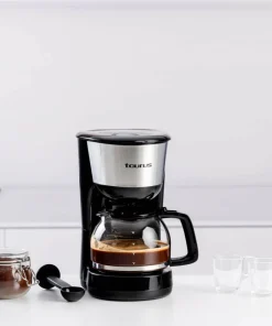 Taurus Kaffetrakter Verona 12 Inox