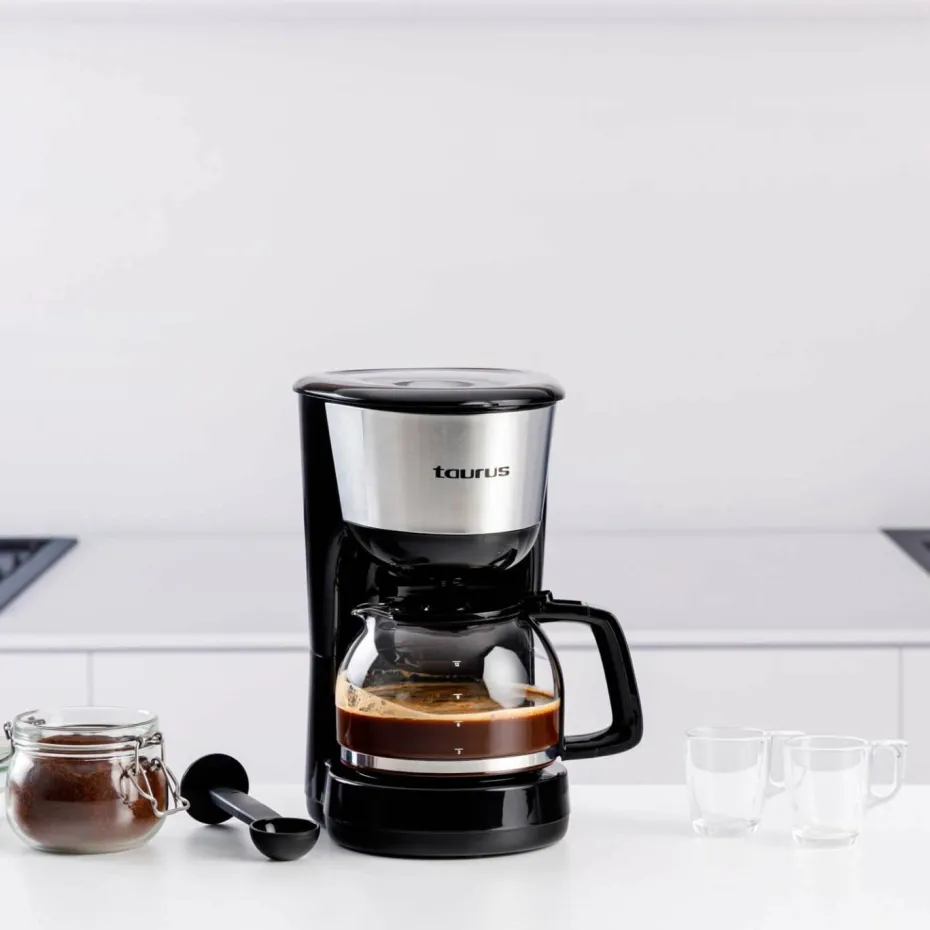 Taurus Kaffetrakter Verona 12 Inox