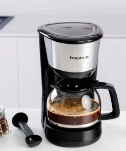 Taurus Kaffetrakter Verona 12 Inox