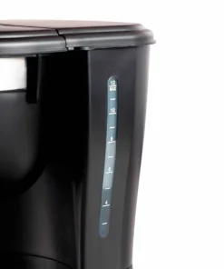 Taurus Kaffetrakter Verona 12 Svart