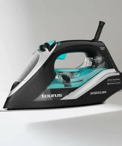 Taurus Steam Iron Geyser Eco 3200