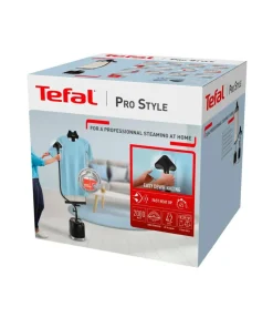 Tefal Dampbåt Pro Style Upright Garment Steamer It3480e1