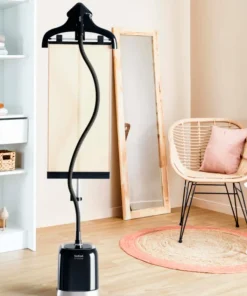 Tefal Dampbåt Pro Style Upright Garment Steamer It3480e1