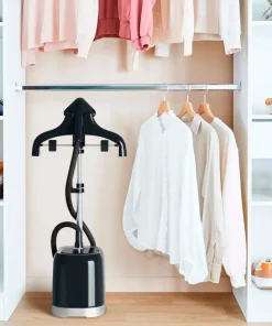 Tefal Dampbåt Pro Style Upright Garment Steamer It3480e1