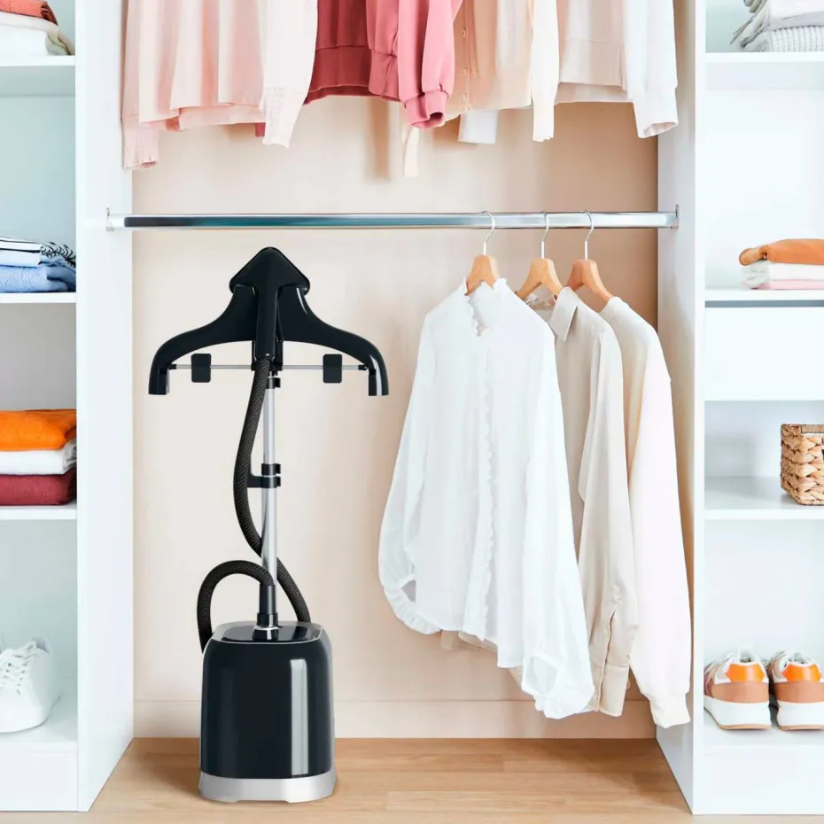 Tefal Dampbåt Pro Style Upright Garment Steamer It3480e1