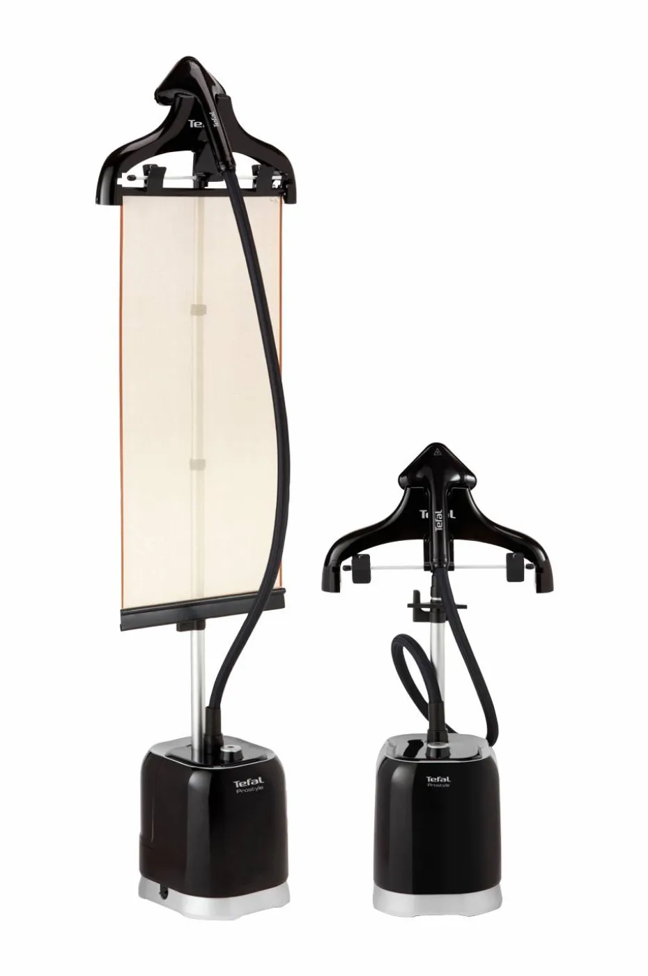 Tefal Dampbåt Pro Style Upright Garment Steamer It3480e1