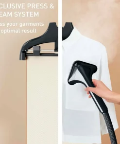 Tefal Dampbåt Pro Style Upright Garment Steamer It3480e1