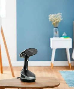 Tefal Garment Steamer Access Steam Force w/ Lint-pad Dt8270e1