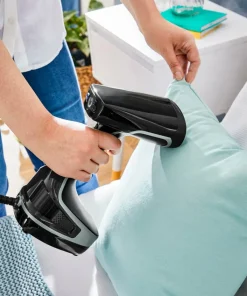 Tefal Garment Steamer Access Steam Force w/ Lint-pad Dt8270e1
