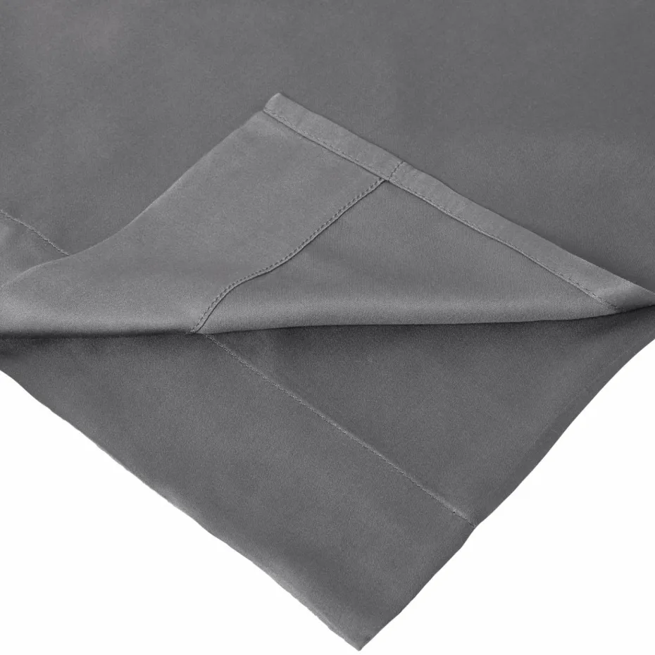 Tempur Silky Bamboo Flat sengetøy