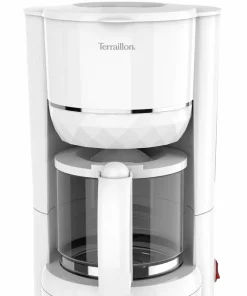 Terraillon Kaffetrakter Diamond 1,25 L