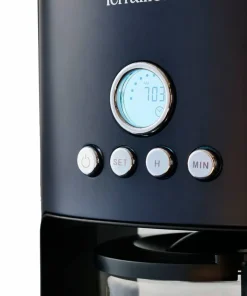 Terraillon Kaffetrakter New Moon 1,25 L