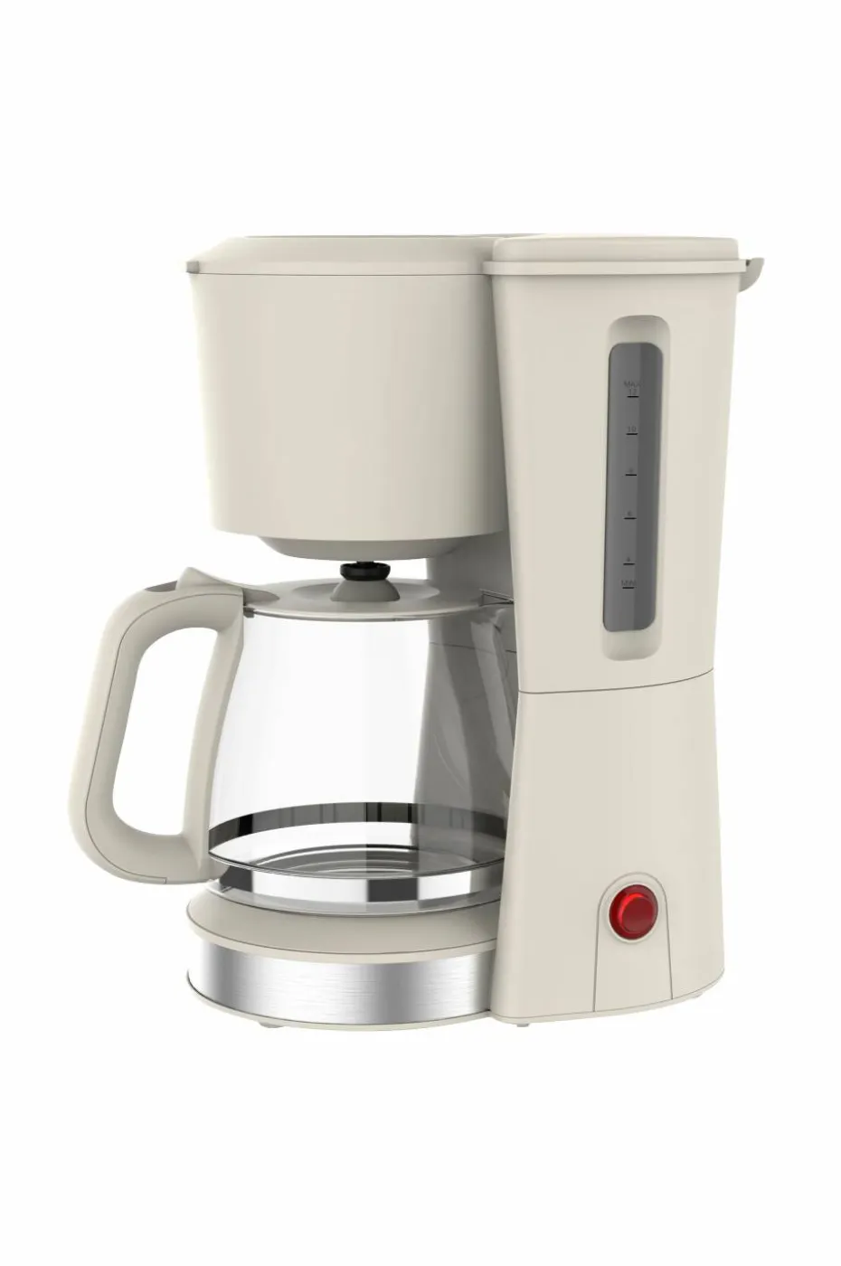 Terraillon Kaffetrakter Sunrise 1,5 L