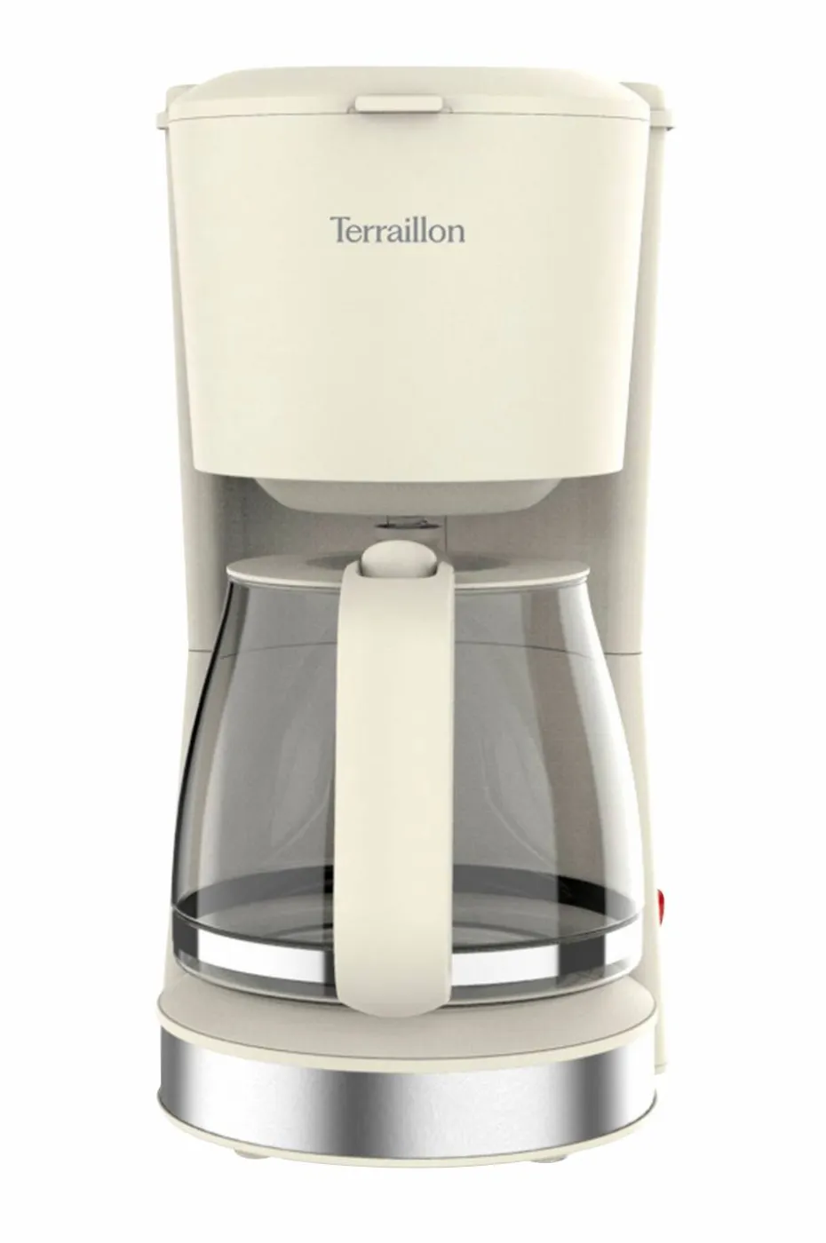 Terraillon Kaffetrakter Sunrise 1,5 L