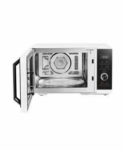 Toshiba Mikrobølgeovn Grill/airfryer 900/1000/1700W