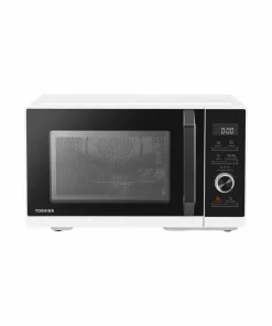 Toshiba Mikrobølgeovn Grill/airfryer 900/1000/1700W