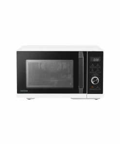 Toshiba Mikrobølgeovn 26l 3 i 1 Grill/luftfryser 900/1000/2100w