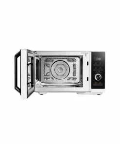 Toshiba Mikrobølgeovn 26l 3 i 1 Grill/luftfryser 900/1000/2100w