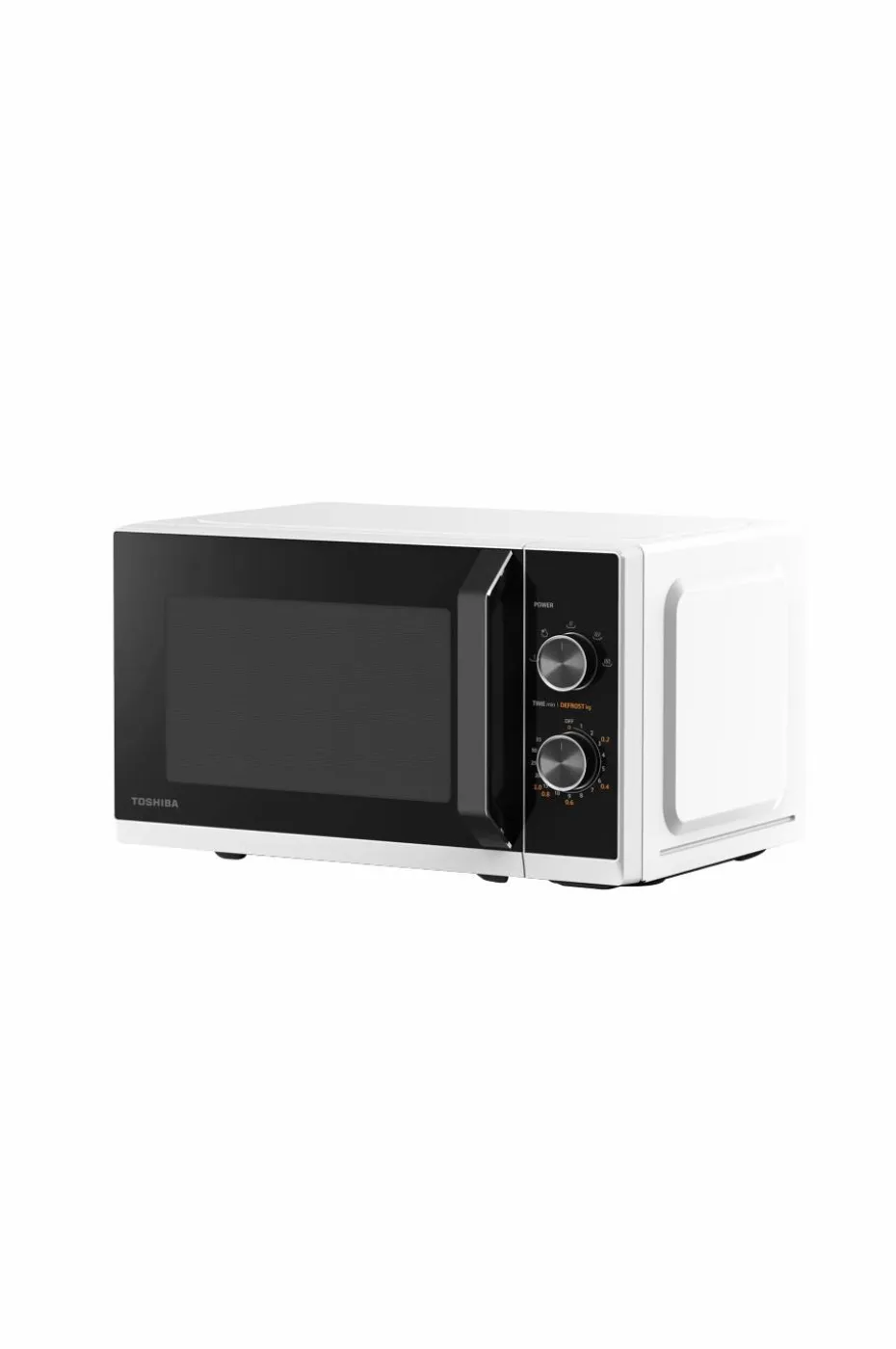 Toshiba Mikrobølgeovn 20l 800w