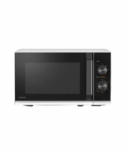 Toshiba Mikrobølgeovn 20l 800w