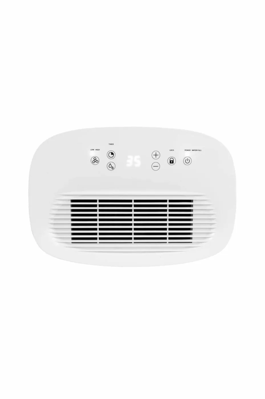 Tristar Avfukter 16 L