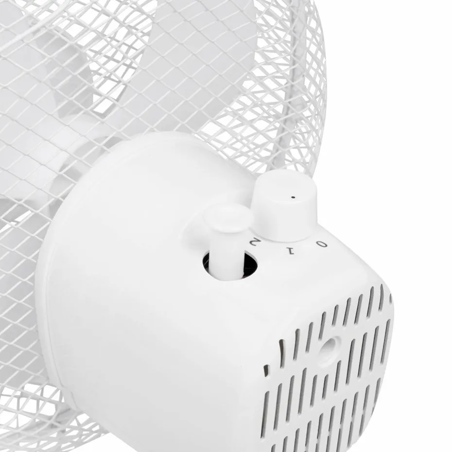 Tristar Bordvifte Med 2 hastigheter